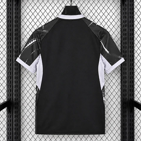 Camisola Stade de Reims III 26/27