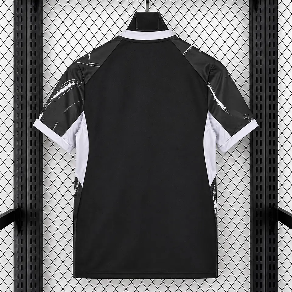 Camisola Stade de Reims III 26/27 2