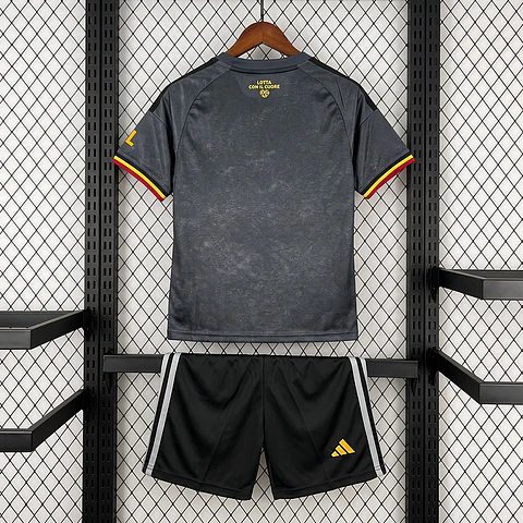 Kit AS Roma III 26/27