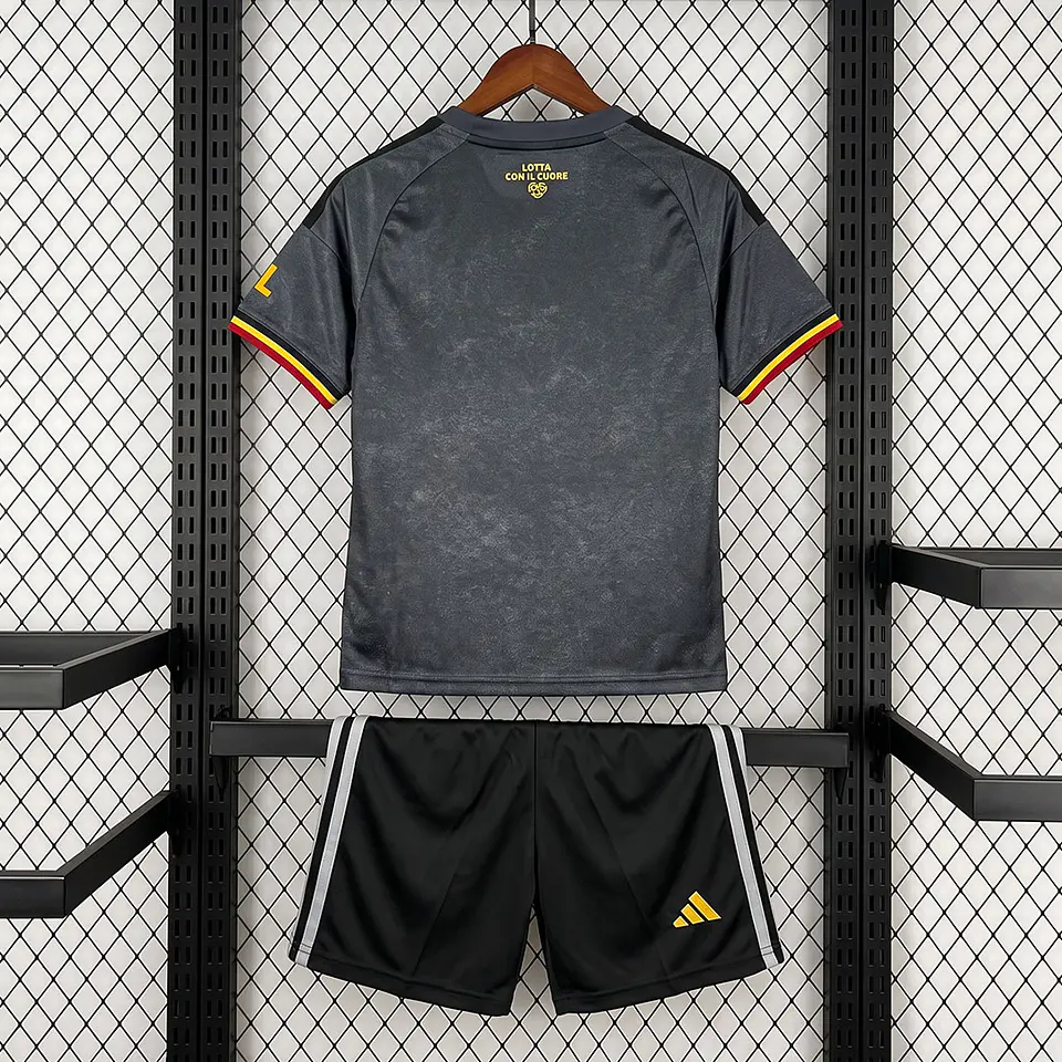 Kit AS Roma III 26/27 2
