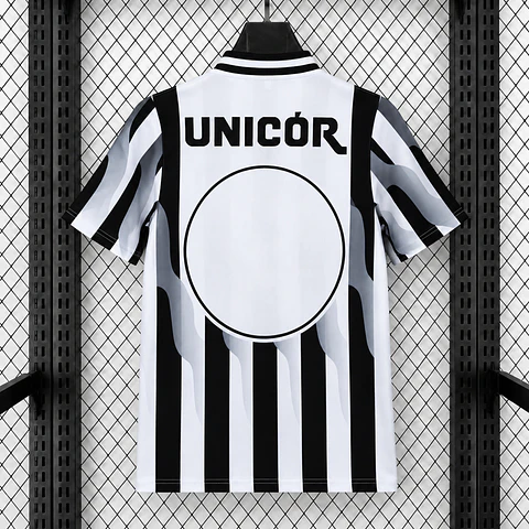 Camisola Santos II 1998 - Retro