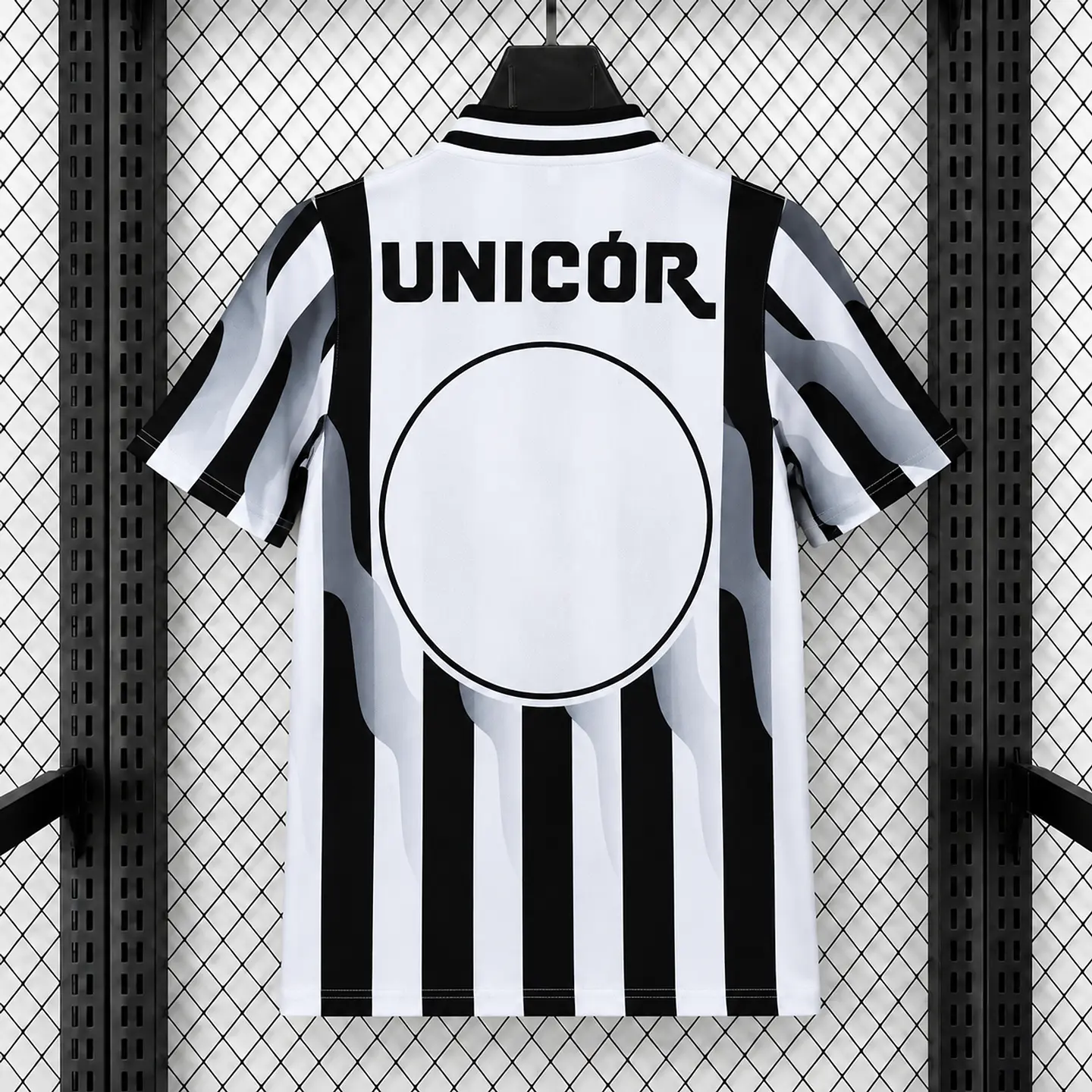 Camisola Santos II 1998 - Retro 2