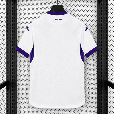 Camisola Fiorentina II 26/27