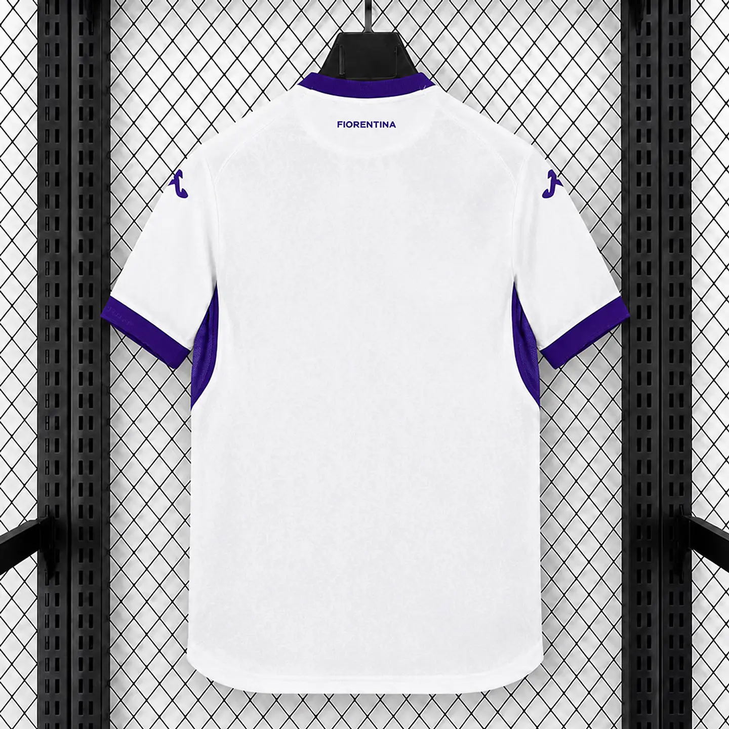 Camisola Fiorentina II 26/27 2