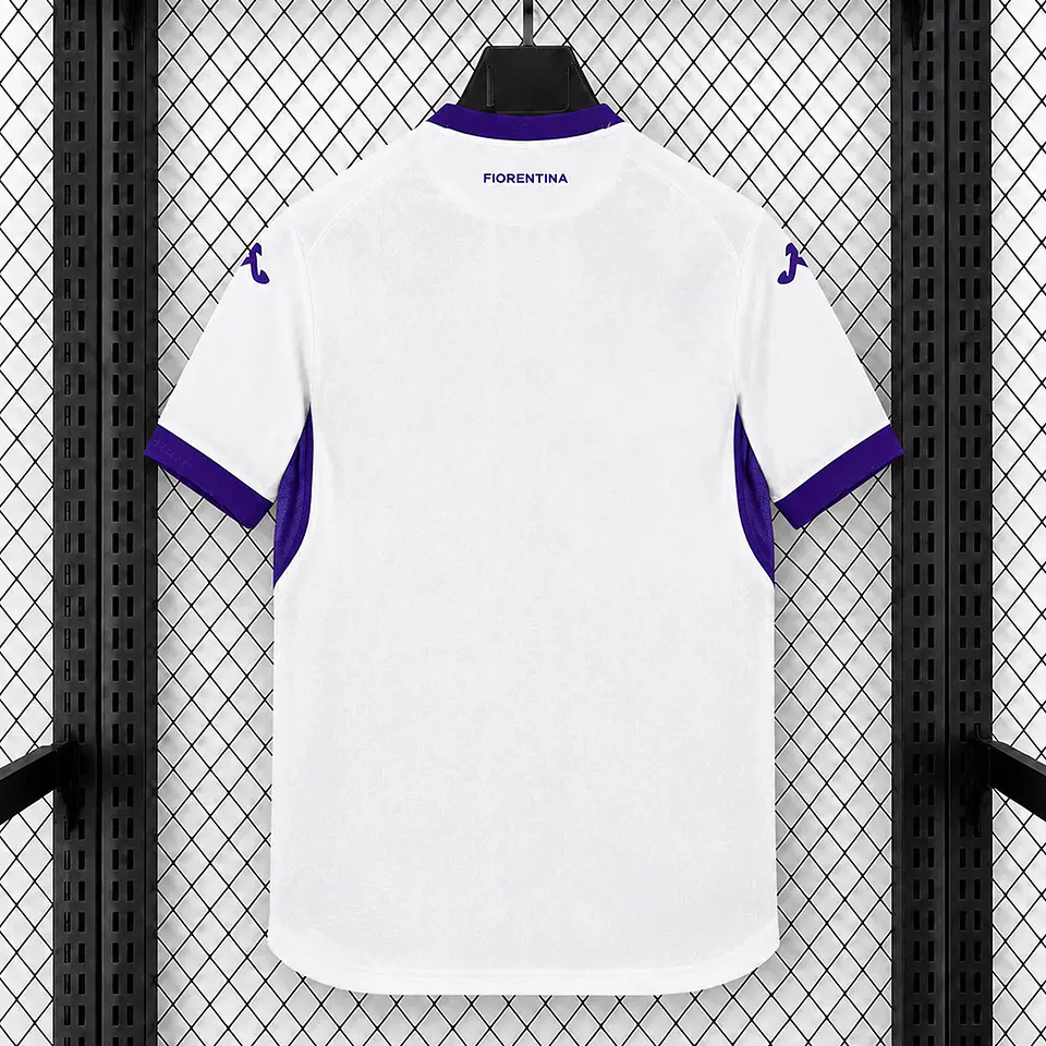Camisola Fiorentina II 26/27 2