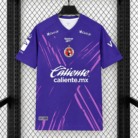 Camisola Tijuana GR 26/27