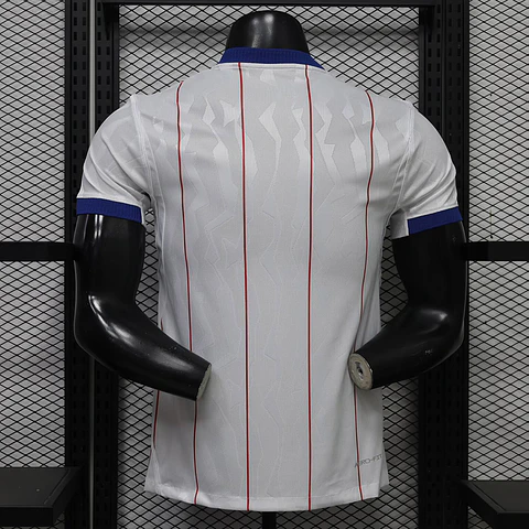 Camisola Chelsea III 26/27 - Versão Jogador