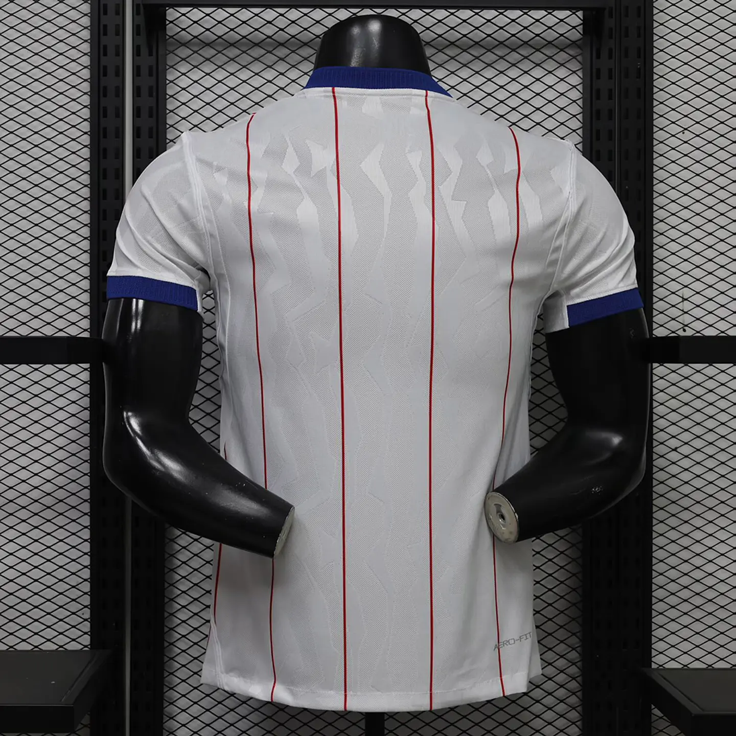 Camisola Chelsea III 26/27 - Versão Jogador 2