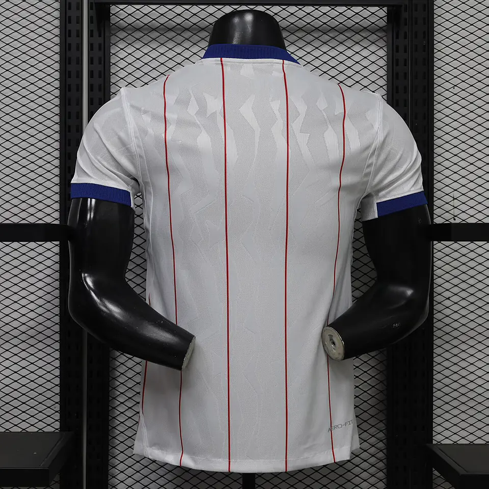 Camisola Chelsea III 26/27 - Versão Jogador 2