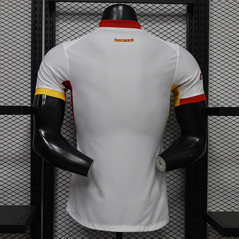 Camisola Galatasaray II 26/27 - Versão Jogador