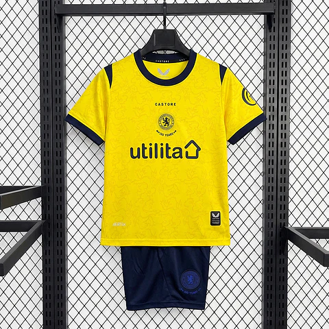 Kit Middlesbrough III 26/27