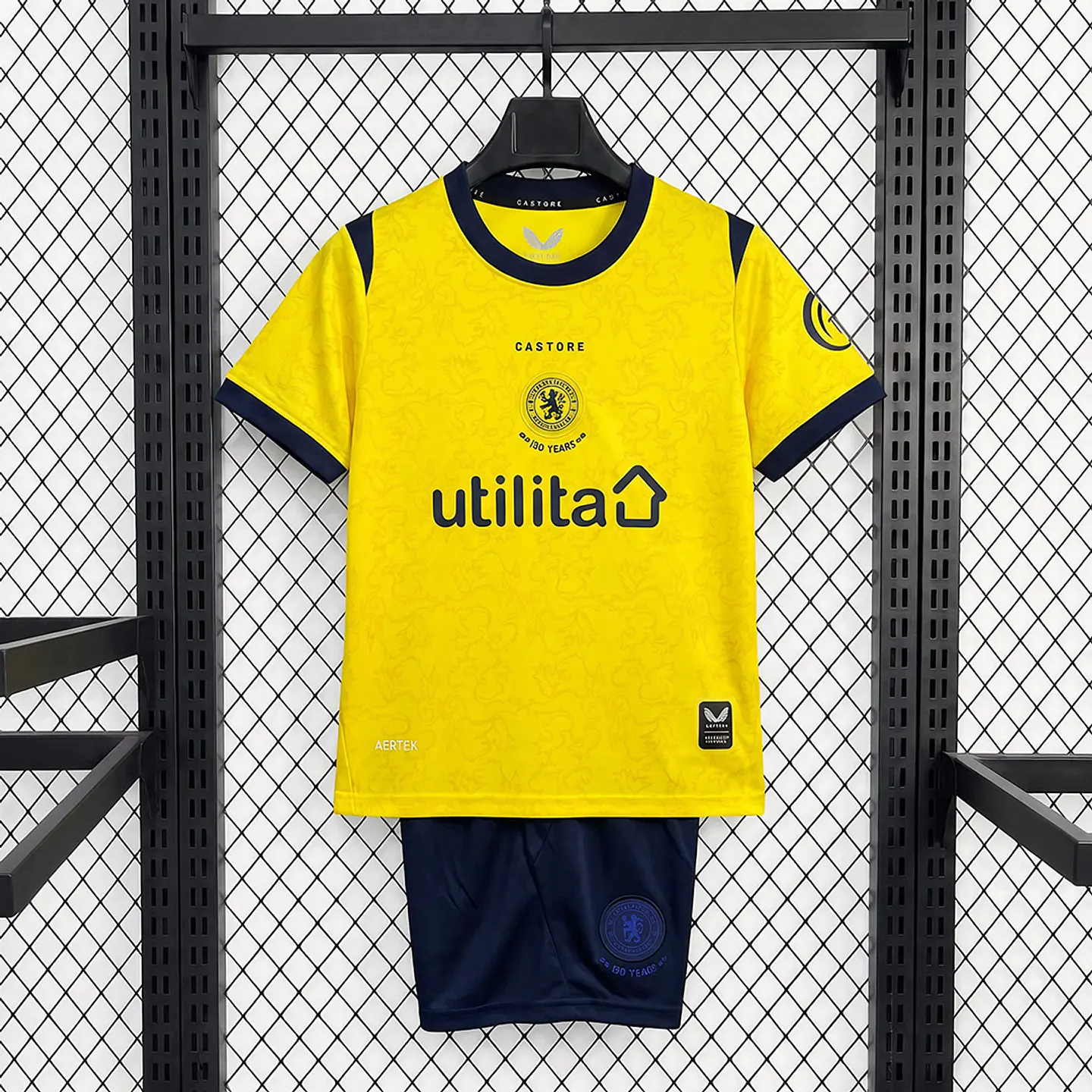 Kit Middlesbrough III 26/27 1