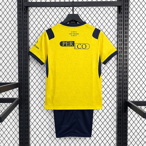 Kit Middlesbrough III 26/27