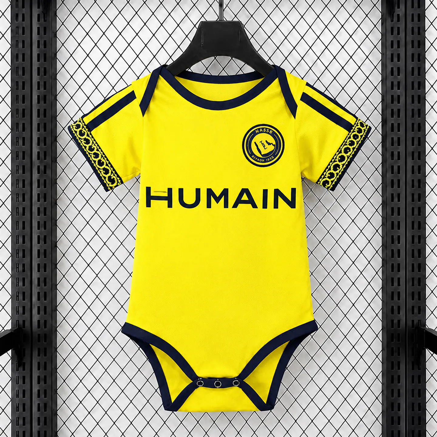 Baby Al-Nassr I 26/27 1