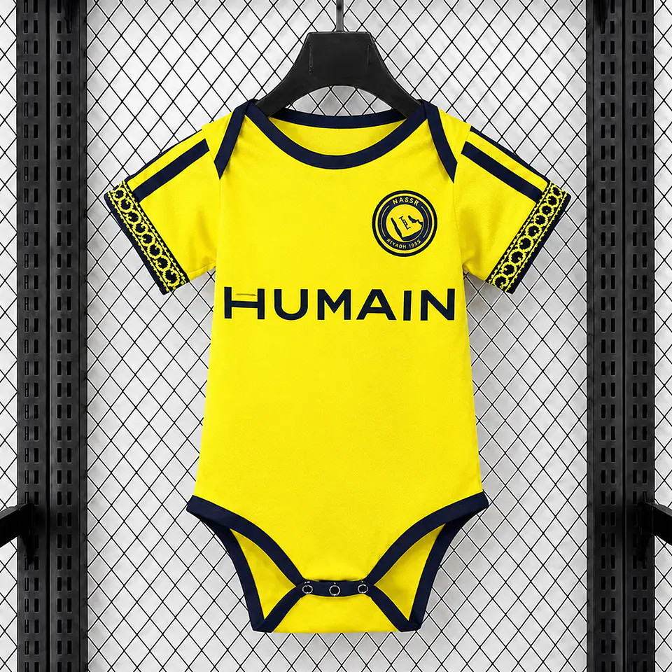 Baby Al-Nassr I 26/27 1
