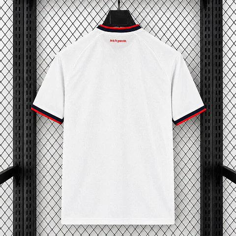 Camisola República Checa II 26/27