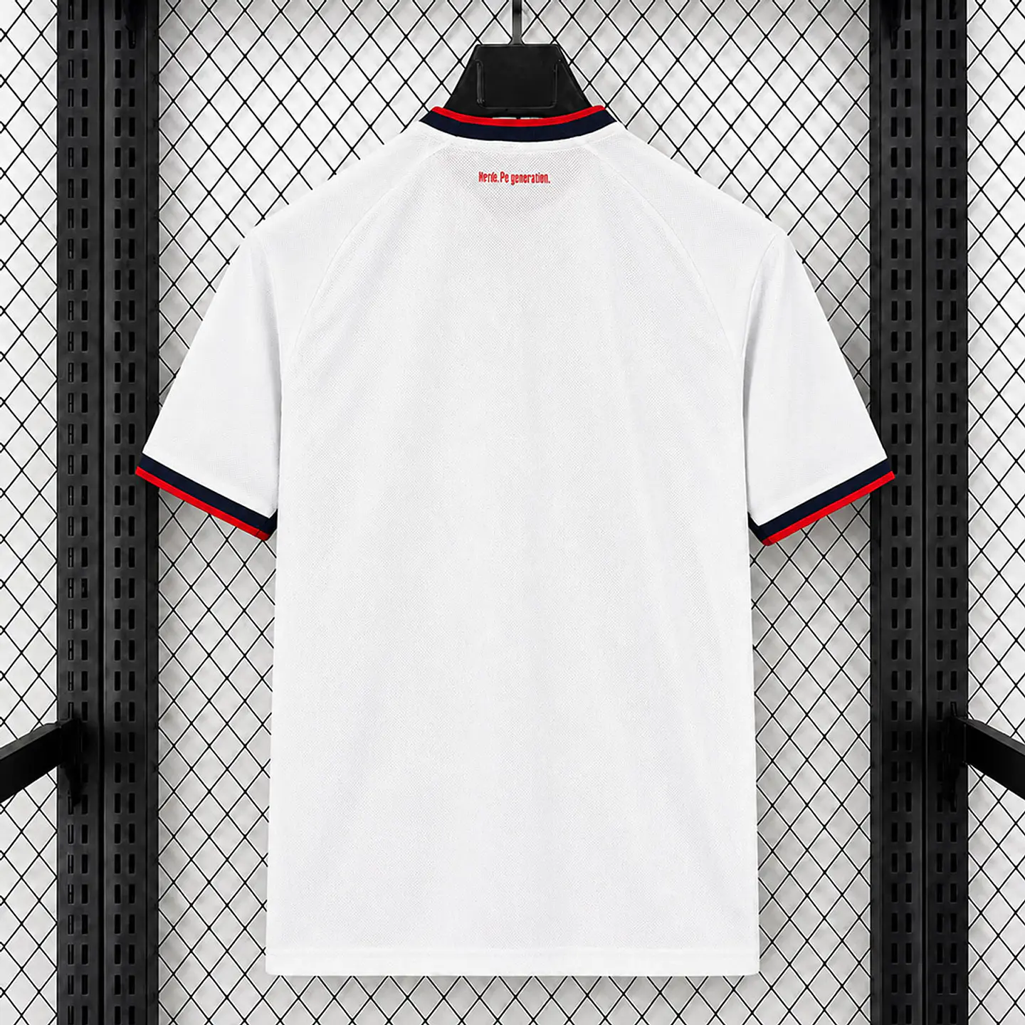 Camisola República Checa II 26/27 2