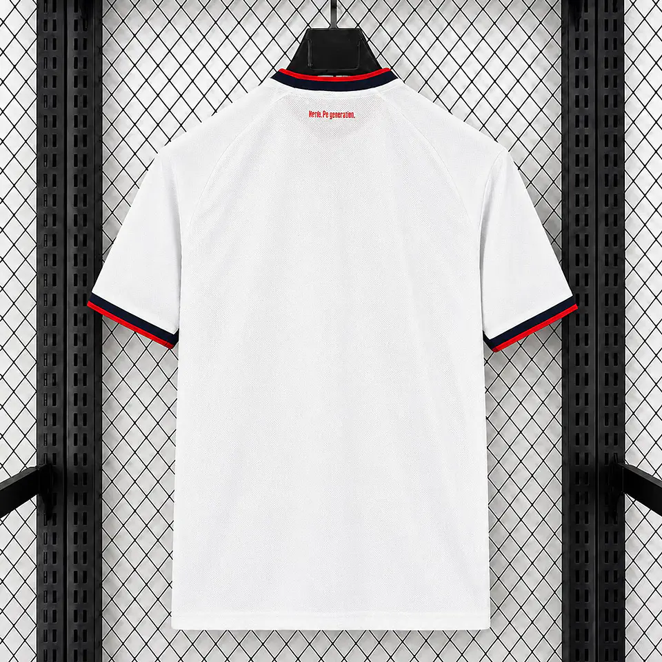 Camisola República Checa II 26/27 2