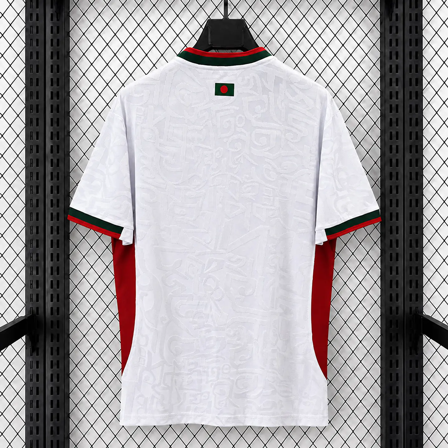 Camisola Bangladesh I 26/27 2