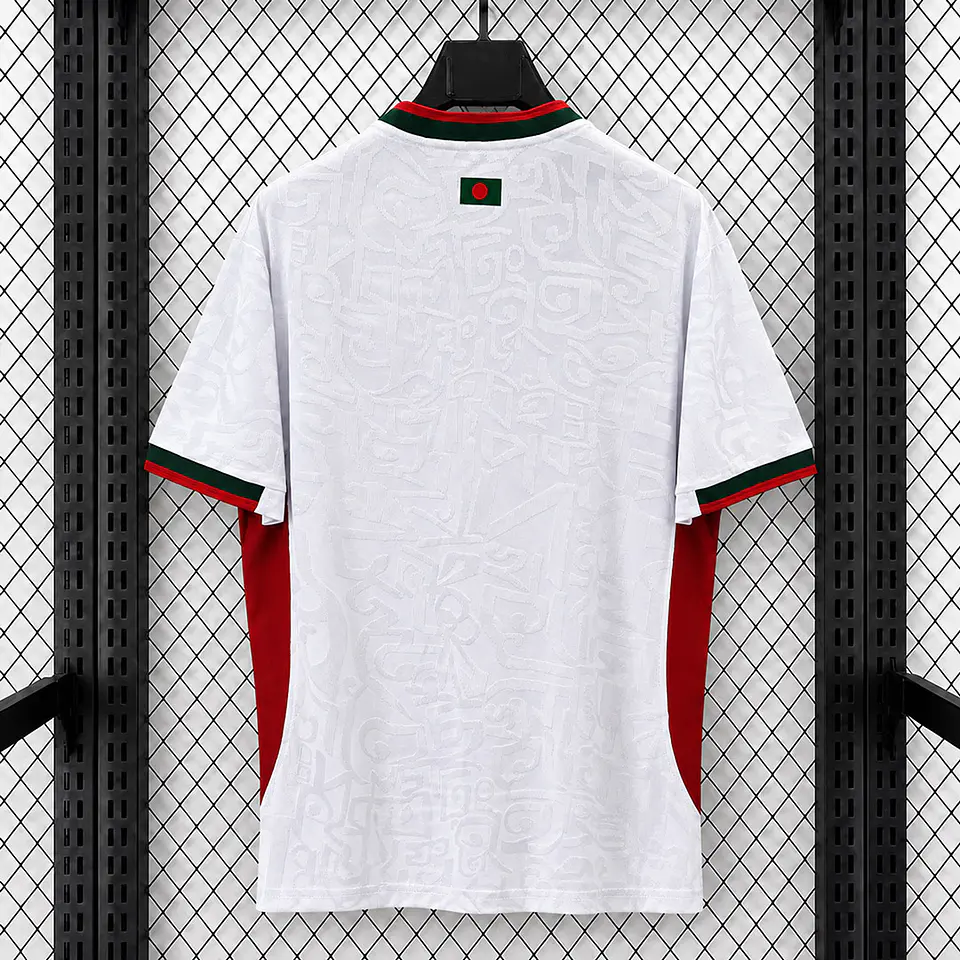 Camisola Bangladesh I 26/27 2