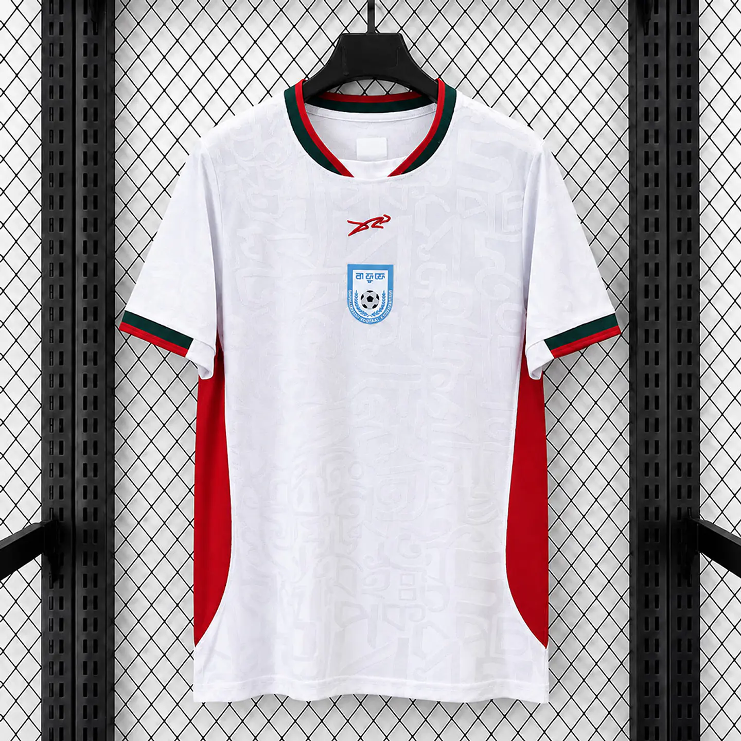 Camisola Bangladesh I 26/27 1