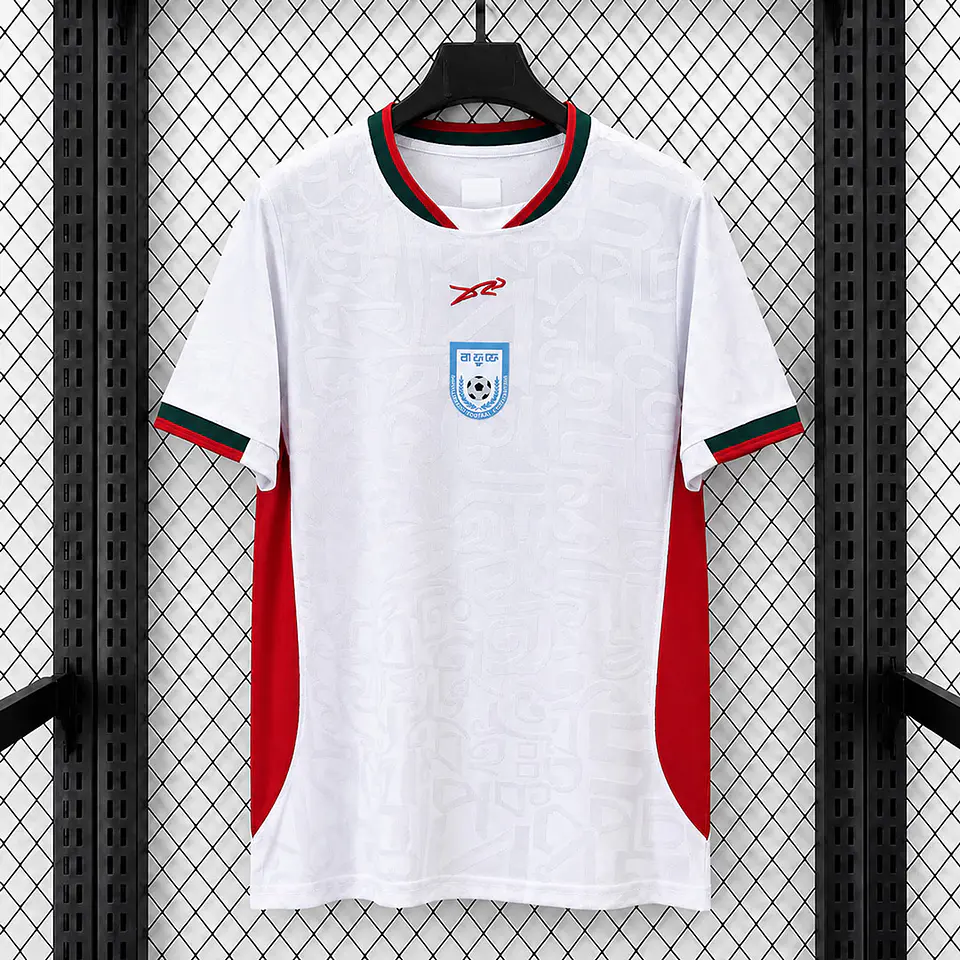 Camisola Bangladesh I 26/27 1