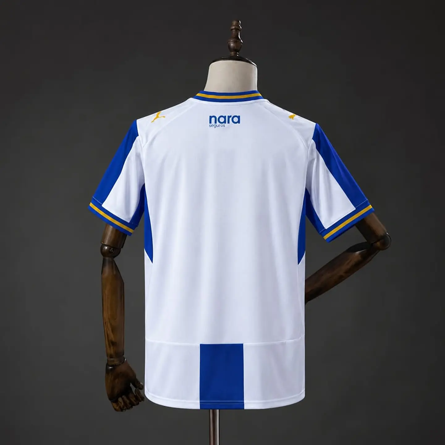 Camisola Leganés I 26/27 2
