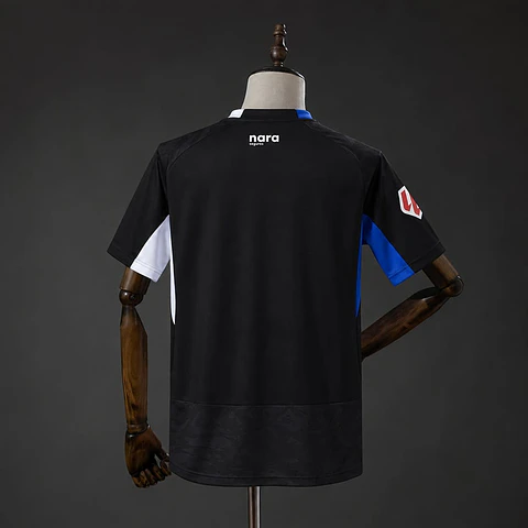 Camisola Leganés II 26/27