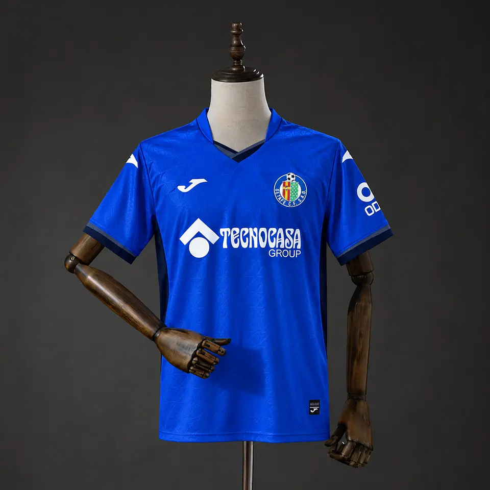 Camisola Getafe I 26/27 1
