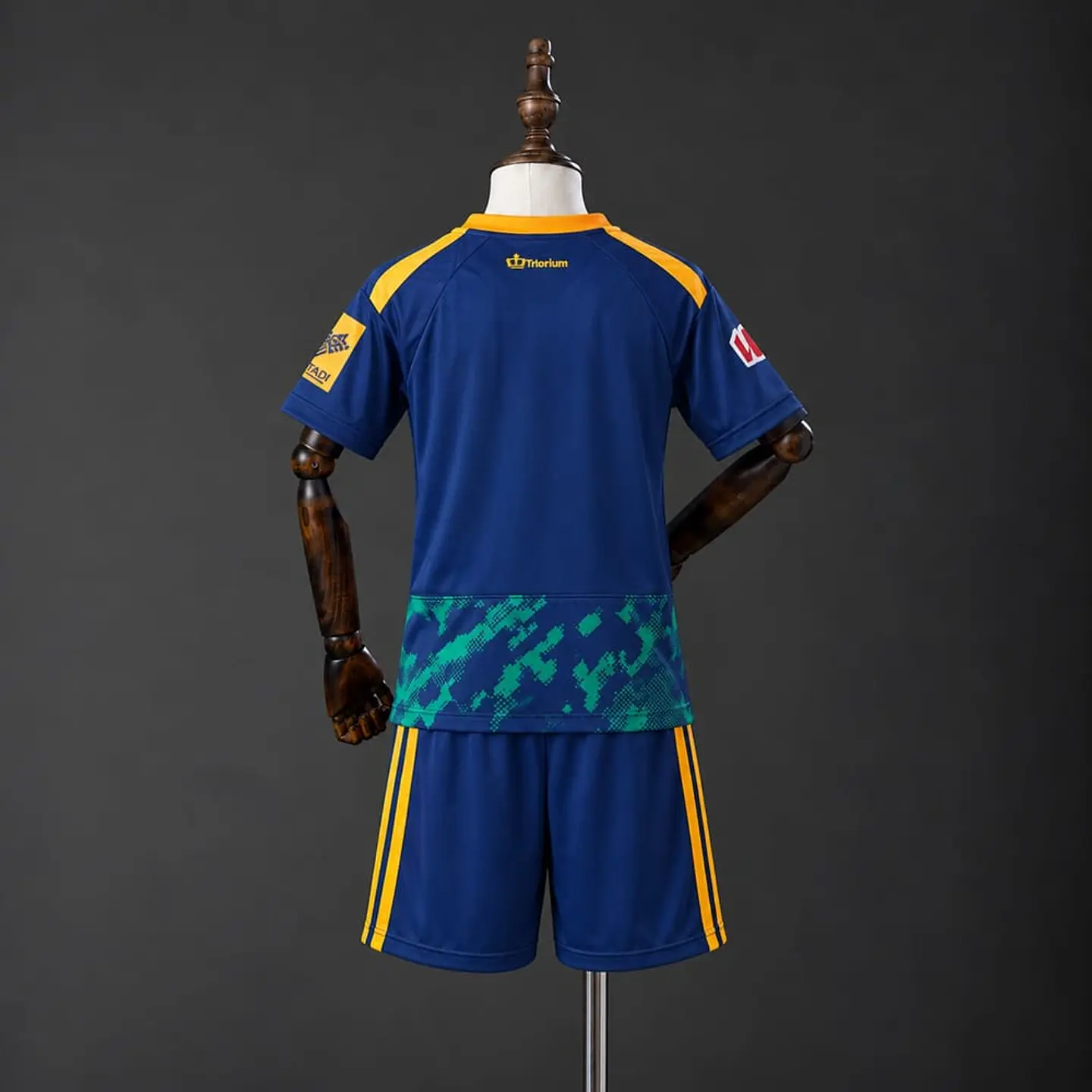 Kit Granada II 26/27 2
