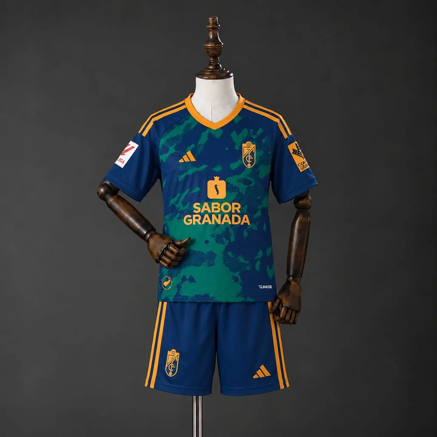 Kit Granada II 26/27 1