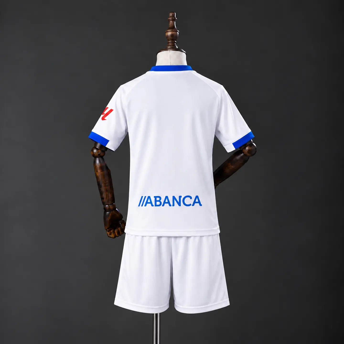 Kit Deportivo la Coruña III 26/27 2
