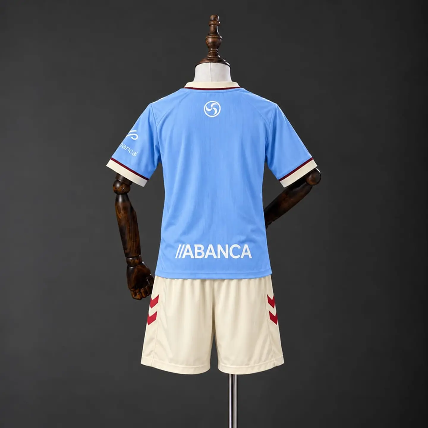 Kit Celta de Vigo I 26/27 2