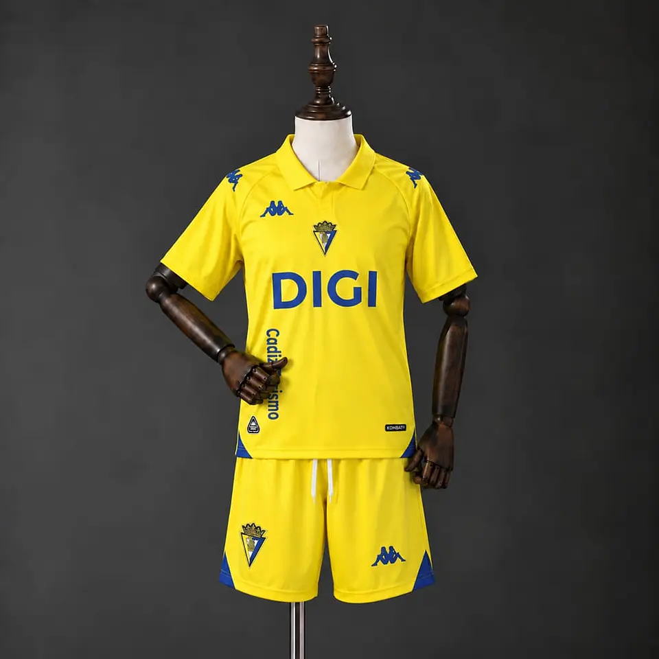 Kit Cádiz I 26/27 1