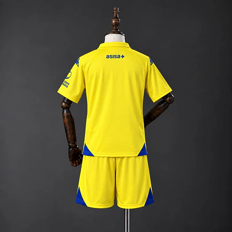 Kit Cádiz I 26/27