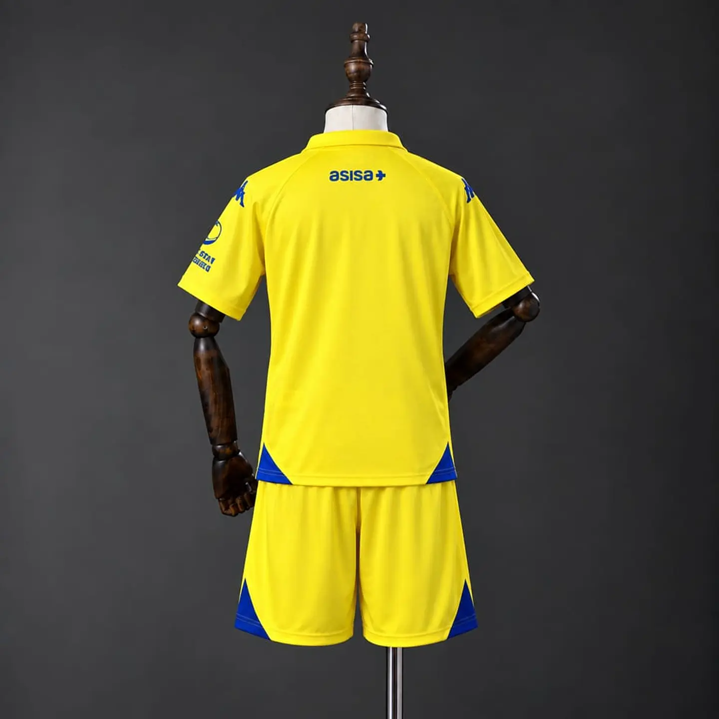 Kit Cádiz I 26/27 2