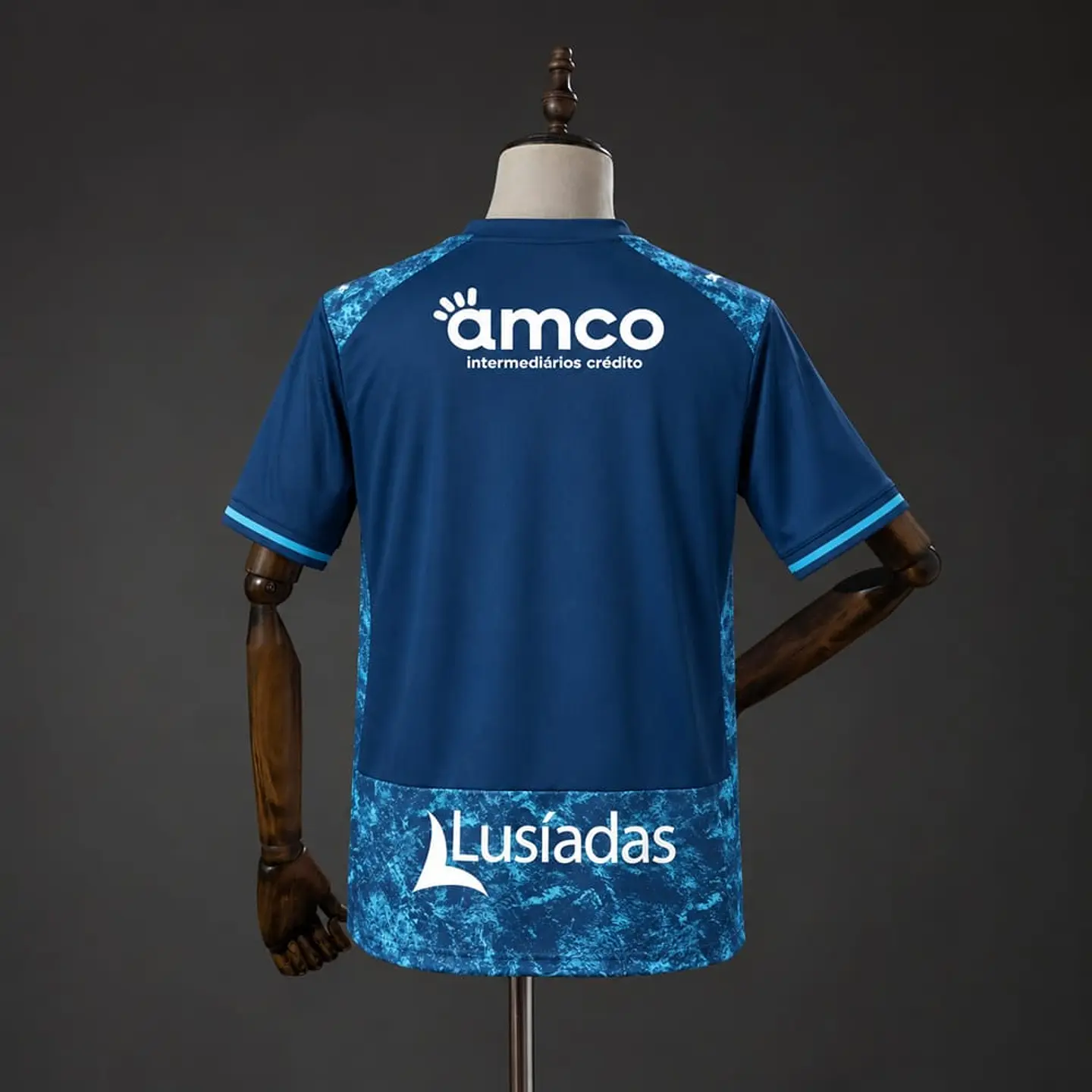 Camisola SC Braga II 26/27 2