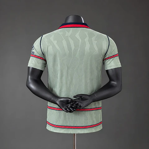 Camisola Atlético Madrid III 26/27 - Versão Jogador