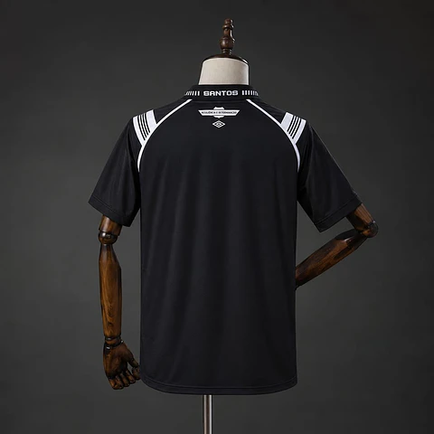 Camisola Santos III 26/27