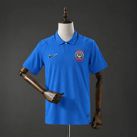 Camisola Corinthians III 26/27