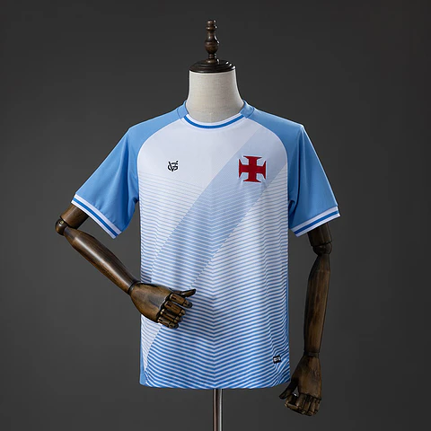 Camisola Vasco da Gama 26/27 - Edição Especial