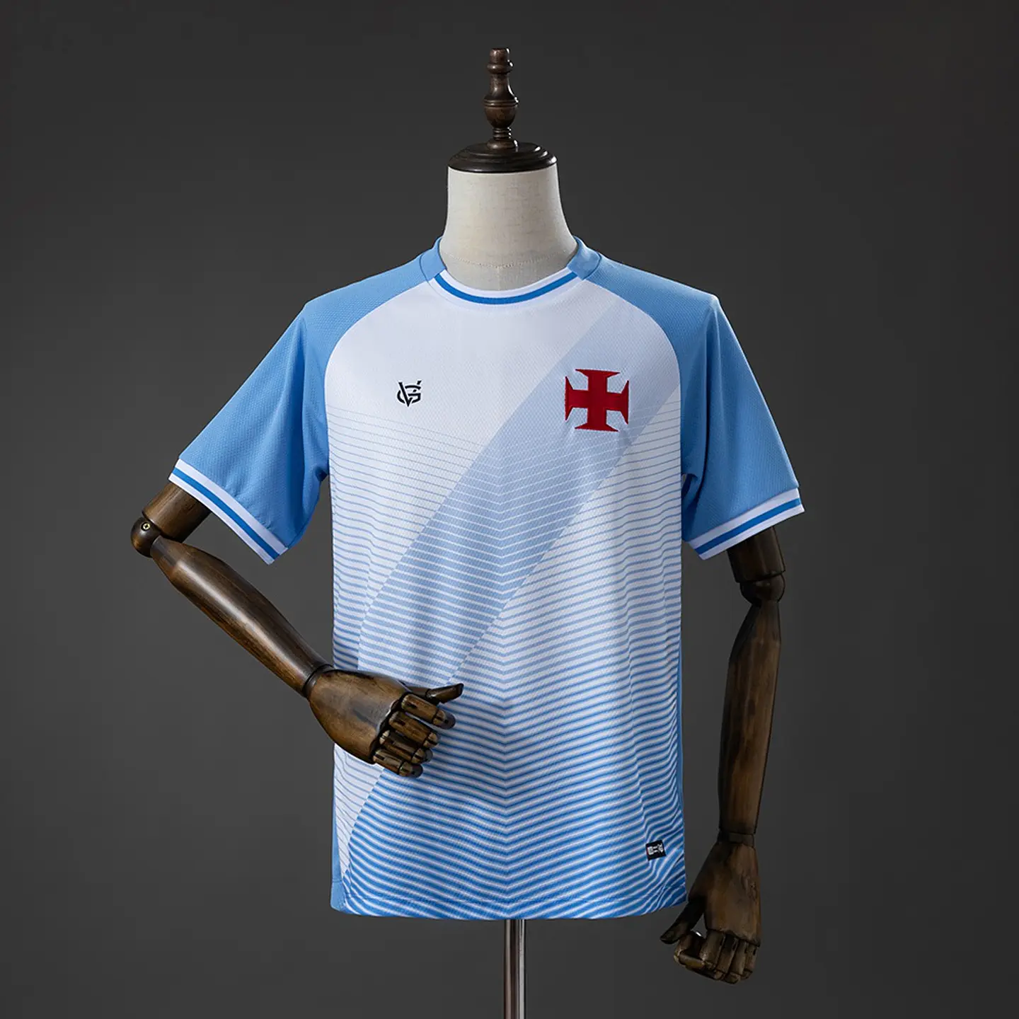 Camisola Vasco da Gama 26/27 - Edição Especial 1