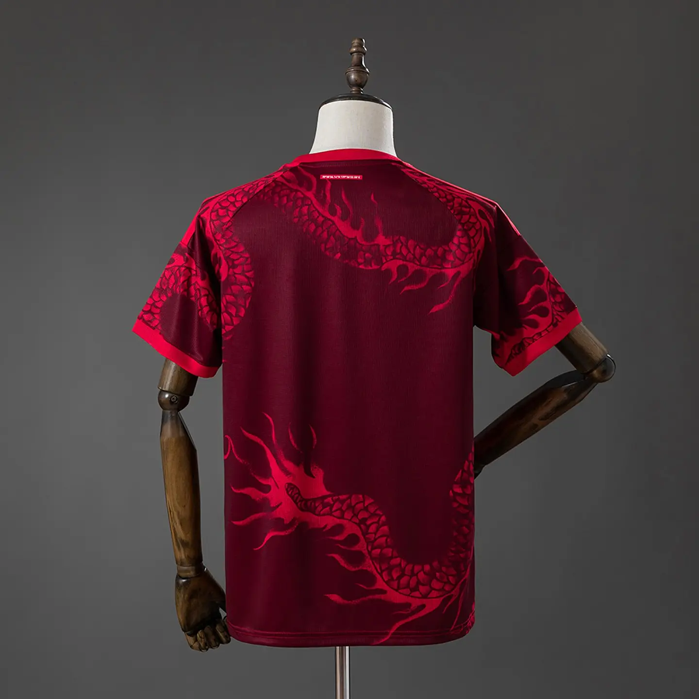 Camisola Internacional III 26/27 2