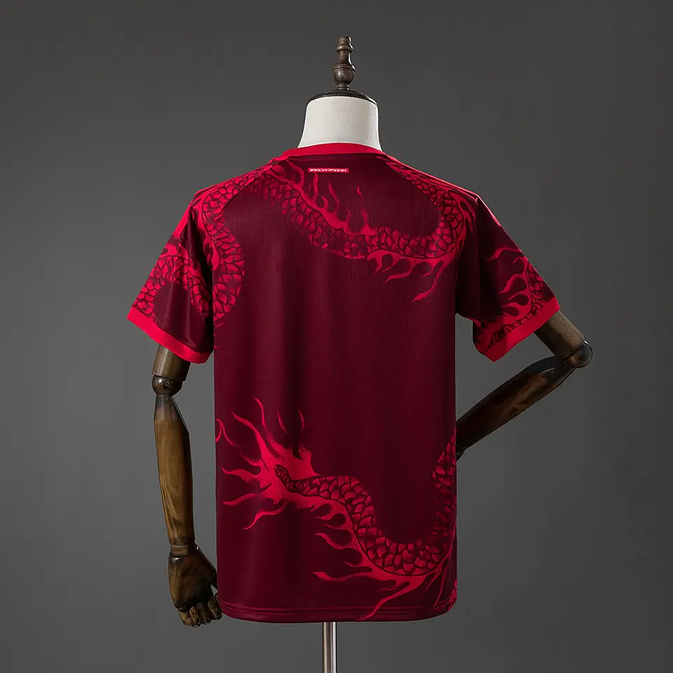 Camisola Internacional III 26/27 2