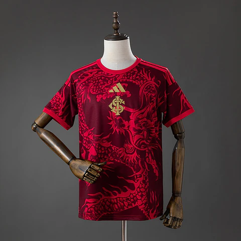 Camisola Internacional III 26/27