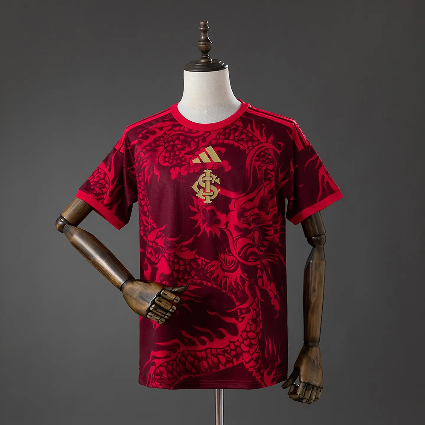 Camisola Internacional III 26/27 1