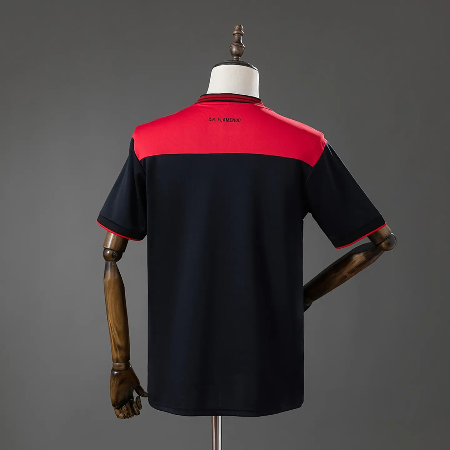 Camisola Flamengo 26/27 - Edição Especial 2