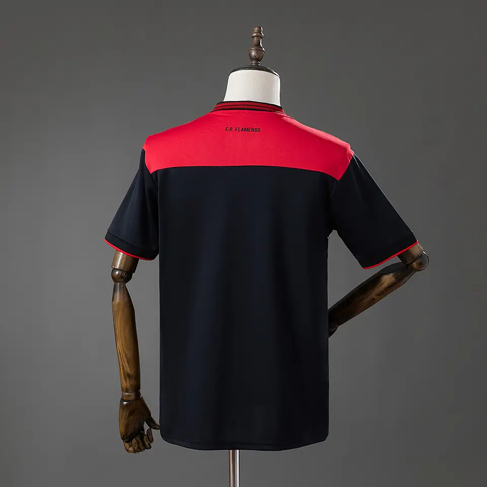 Camisola Flamengo 26/27 - Edição Especial 2