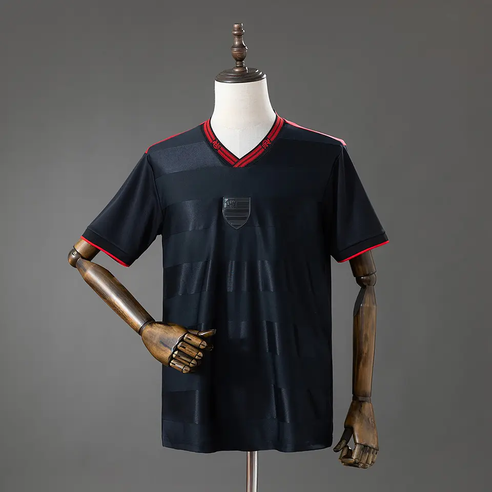 Camisola Flamengo 26/27 - Edição Especial 1