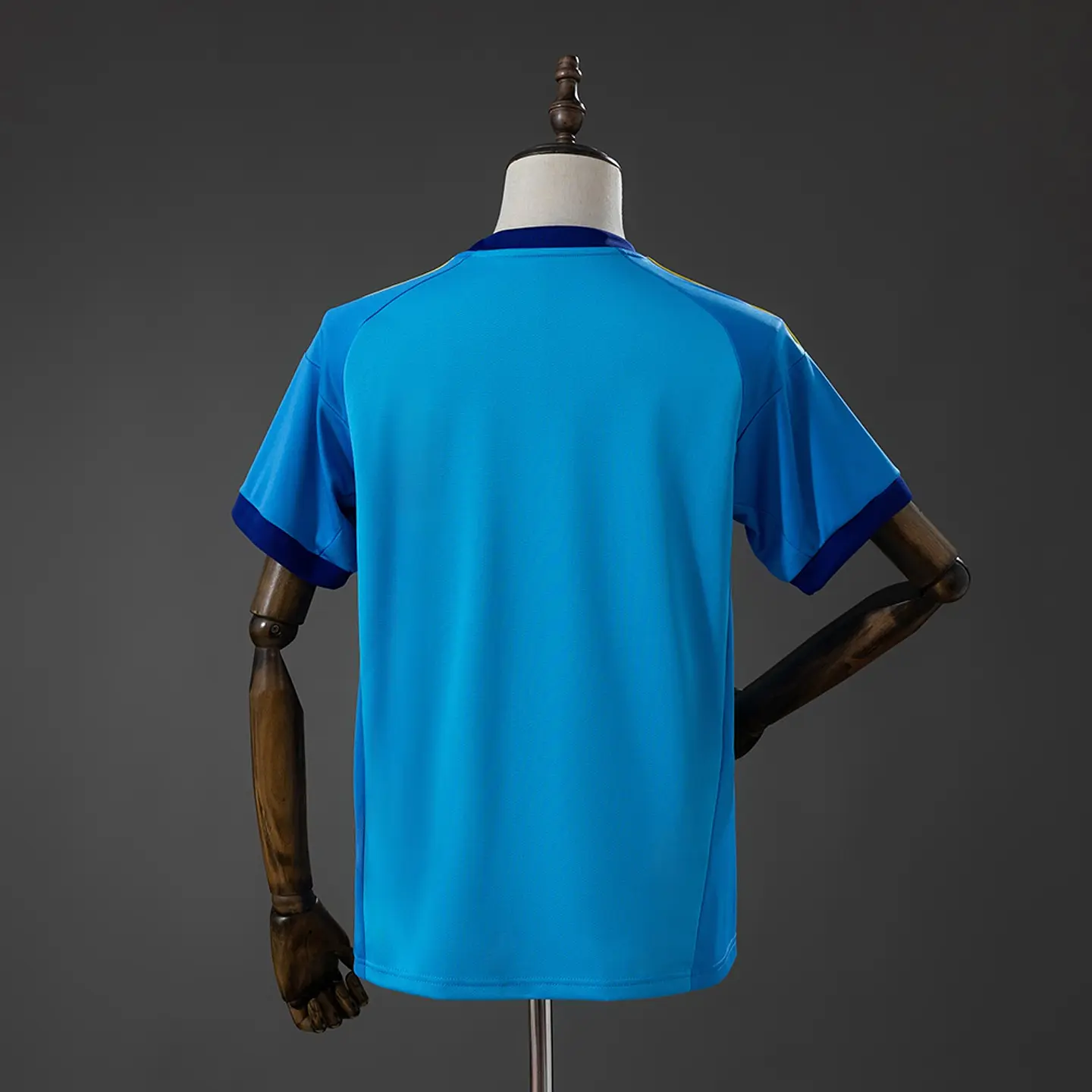 Camisola Flamengo GR 26/27 2